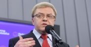 Chlebowski: niewykluczona podwyżka VAT na wybrane towary i usługi