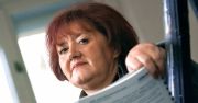 Joanna Strzelec-Łobodzińska: gospodarka tak, polityka nie!