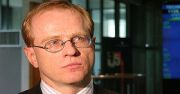Sobolewski: prywatyzacja GPW możliwa do połowy 2009 r.