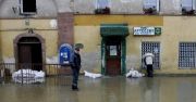 Tylko co trzeci dom ubezpieczony na wypadek powodzi