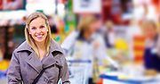 Sieci handlowe zaczęły ofensywę promocyjną