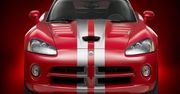 Polacy chcą przejąć produkcję Dodge'a Vipera