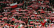 Na turnieju Euro 2012 nie zabraknie turystów