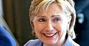 Dementi pogłosek o zainteresowaniu Clinton Bankiem Światowym