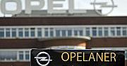 Opel rezygnuje z europejskiej pomocy publicznej