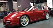 Porsche Turbo Power