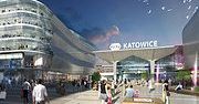 Uchylono pozwolenie na budowę dworca w Katowicach! Co teraz?