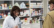 Homeopatia na drastycznej diecie