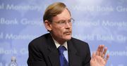 Zoellick: światowe rynki są zagrożone