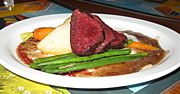 Firmy restauracyjne nabierają rozpędu