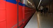Drobne na drugą linię metra