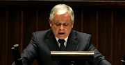 Prezydent: co rząd zamierza uczynić w obliczu kryzysu?