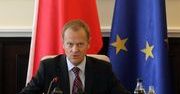 Tusk: nowelizacja budżetu na przełomie czerwca i lipca