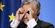 Trichet chwali plan pomocy dla Grecji