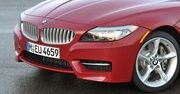 BMW Z4 z M-Pakietem