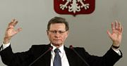 Balcerowicz: OFE to chłopiec do bicia!