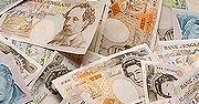 Brytyjski rząd obniżył pensje ministrom o 5 procent