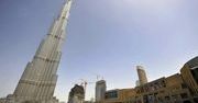Dubaj w tarapatach finansowych