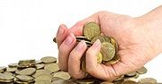 Jak łatać budżet 2011 roku