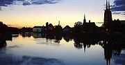 Wrocław nie widzi objawów kryzysu