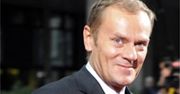 Tusk o ewentualnym podwyższeniu składki rentowej