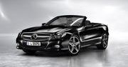 Dwa wyjątkowe Mercedesy
