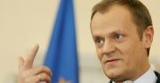 Tusk: efekty gospodarki w 2010 r. będą lepsze od przyjętych w budżecie