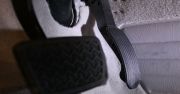 UOKiK: w Polsce ok. 80 tys. toyot z wadliwym pedałem gazu