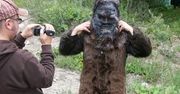 Yeti w Polsce