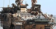 Rosja chce odbudować Afganistan za pieniądze Zachodu