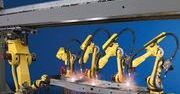 Spawalnictwo: automaty i ludzie