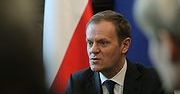 Tusk: podwyższenie wieku emerytalnego o 2 lata niczego nie załatwi