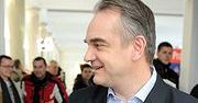 Wiktorow o słowach Pawlaka: jeśli wierzy w KRUS, to musi i w ZUS