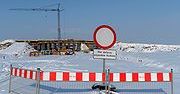Budowa A2 zagrożona, resort na ratunek