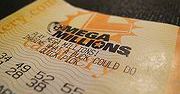 Trzy osoby wygrały w loterii Mega Millions
