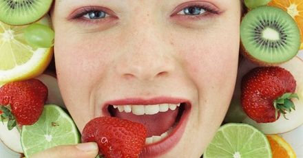 Dieta na piękne włosy, cerę i paznokcie