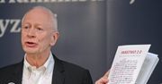 Boni: koniec z traktowaniem Polski jak neokolonialnej przestrzeni
