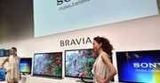 Sony nad przepaścią