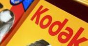 Kodak ogłasza upadłość