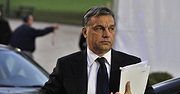 Orban: negocjacje z MFW, ale nie bezwarunkowe