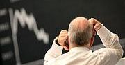 Na Wall Street spadki, rośnie strach przed problemami strefy euro