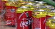 Coca-Cola i Pepsi zawierają związki rakotwórcze