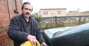 Odstawiłem samochód, bo paliwo za drogie