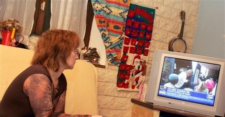 Francuzi skazani na przymusowe roboty