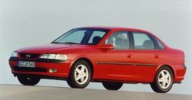 Opel Vectra B (1995 – 2001)