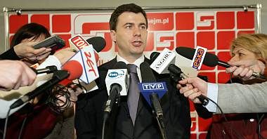 SLD oburzony brakiem waloryzacji rent i emerytur