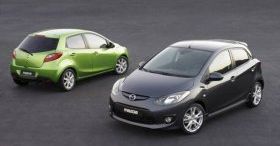 Mazda2