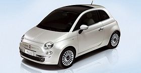 Włoski klasyk powraca - Fiat 500