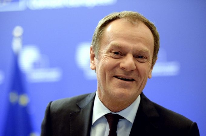 Donald Tusk na Twitterze: są trzy prawdy - świento prowda, tys prowda i audyt