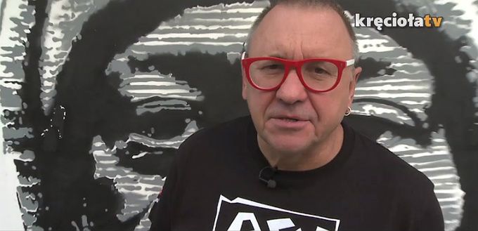 Jerzy Owsiak komentuje wyrok sądu ws. blogera